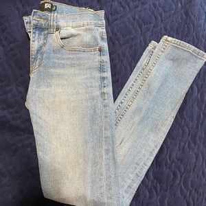 RSQ Men’s Skinny Jean